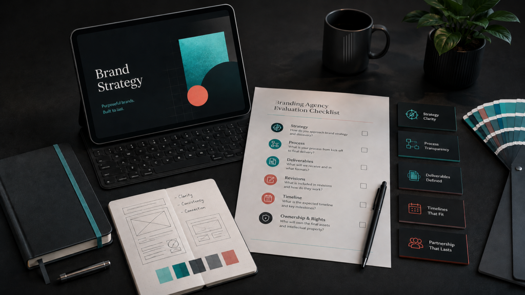 What Questions Should I Ask Before Hiring a Branding Agency Insight Magic Three